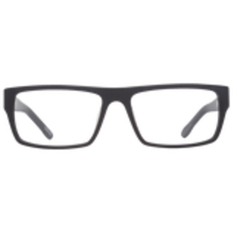 VAUGHN 54, Matte Black-Demo  W/ Spy+ Lens Print, hi-res image number null